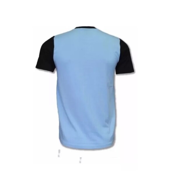 Remera AUF Uruguay Hombre 729