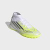 Championes Adidas F50 Sparkfusion Club Blanco