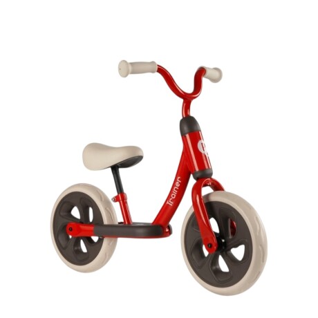 TRAINER Bicicleta s/pedales DELUXE Qplay TRAINER Bicicleta s/pedales DELUXE Qplay