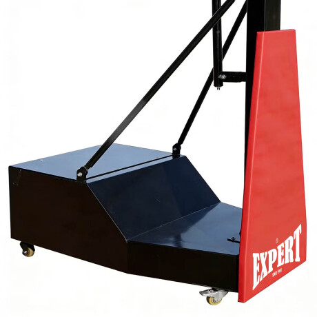Tablero Basket Pro C/BASE 3.05m Regulable Portátil Tablero Basket Pro C/BASE 3.05m Regulable Portátil