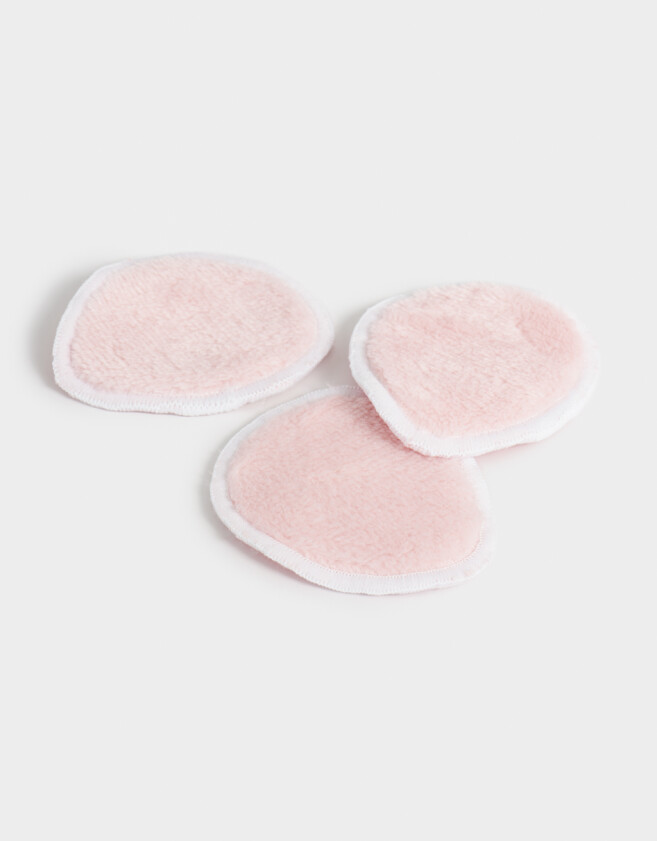 Complementos de Cosmética It's giving... fresh start Set De Pads Para Rostro - Combinacion Bicolor