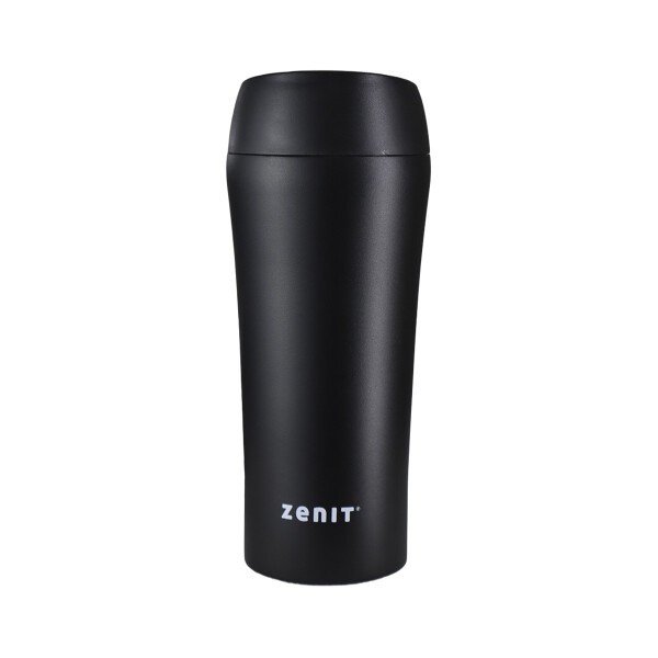 VASO TÉRMICO 450ML NEGRO VASO TÉRMICO 450ML NEGRO