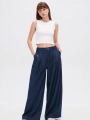Tops Uttol Marfil / Off White