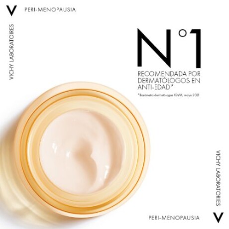 VICHY NEOVADIOL PERIMENOPAUSIA CREMA NOCHE VICHY NEOVADIOL PERIMENOPAUSIA CREMA NOCHE