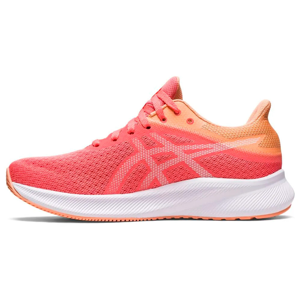 Patriot 13 - Mujer Papaya/white