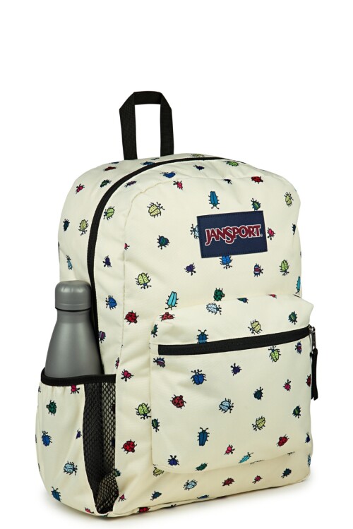 MOCHILA CROSS TOWN A BUG'S VIBE