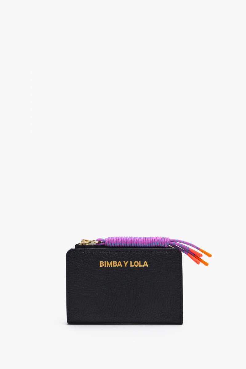MONEDERO RECTANGULAR Magma UY
