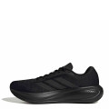 Championes Unisex Adidas Response Runner 2 U Negro