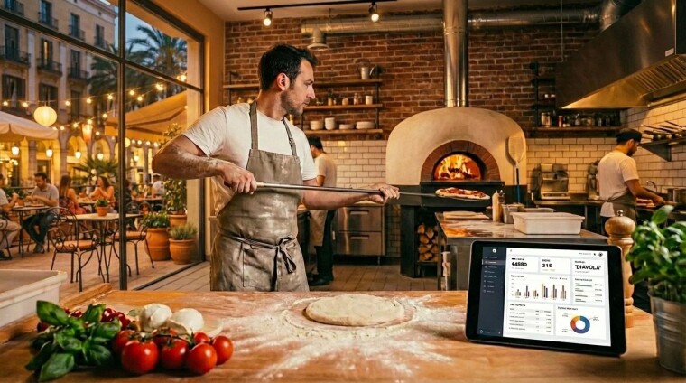 Enero empezó… ¿y por qué no empezás a emprender?