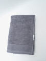 Toalla Baño Tila, 500 Gms Gris