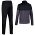 CONJUNTO DEPORTIVO BR negro NEGRO