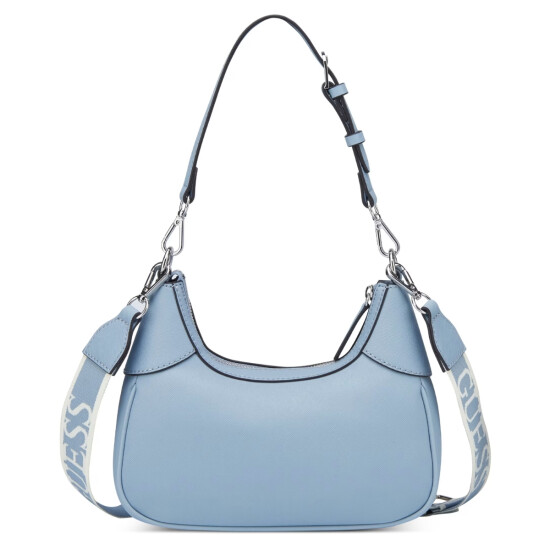 Cartera Guess Berkton Celeste 0