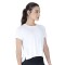 TSHIRT FEM MOD/SPX EVERLAST S.1910 WT S WT