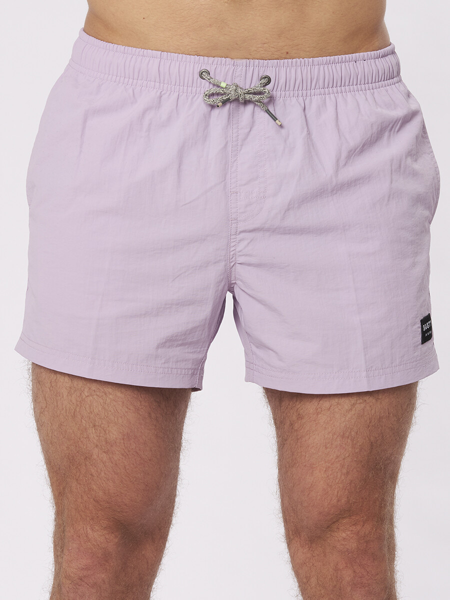 SHORT CASTO RUSTY - Lila 