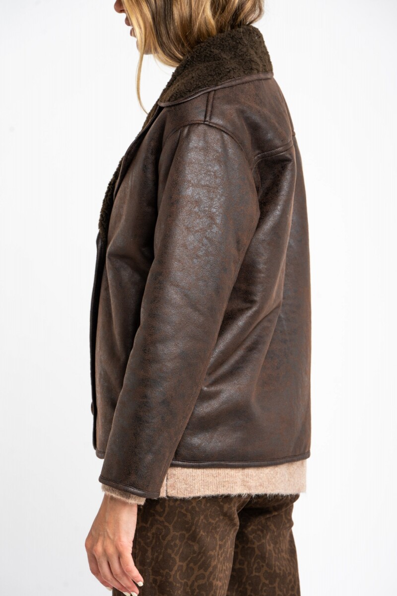 Gamulan Con Corderito Chocolate