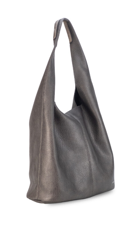 cartera PLATA