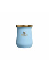 STANLEY MATERO/GUAMPA CLASSIC 236 ML STRIKER BLUE MESSI STANLEY MATERO/GUAMPA CLASSIC 236 ML STRIKER BLUE MESSI