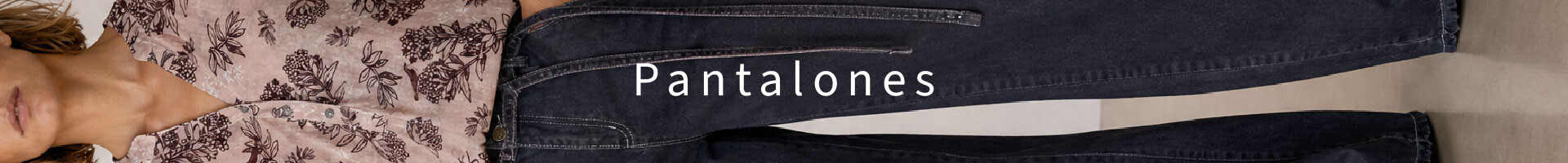 Pantalones SS27