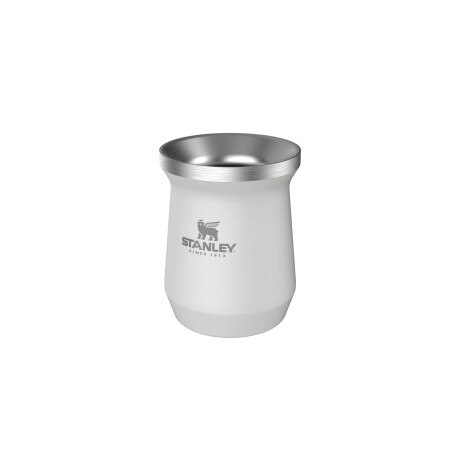 Mate Stanley Ac. Inox Polar