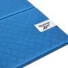 Colchoneta Plegable Reebok 6mm Azul