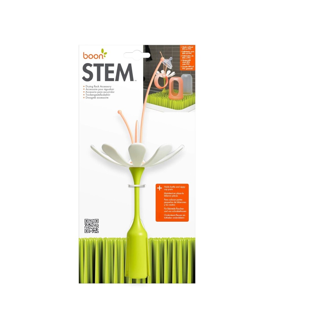 Flor accesorio para escurridor Boon Flor accesorio para escurridor Boon