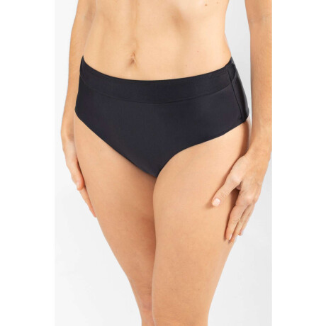 Bombacha highmax Negro