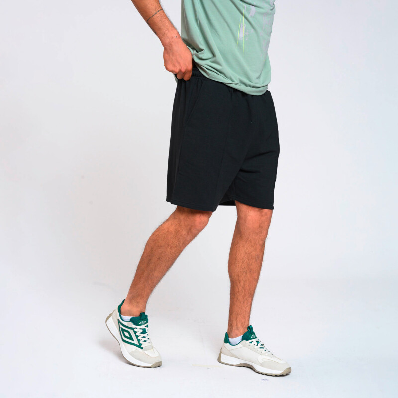 Short Dune de Hombre Negro