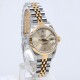 Rolex Datejust dama 69173 acero y oro 26 mm año 1987 Rolex Datejust dama 69173 acero y oro 26 mm año 1987