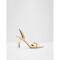 ELERA GOLD SYNTHETIC SILVER