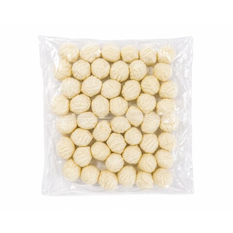 PAN DE QUESO - 1 KG Pan De Queso - 1 Kg