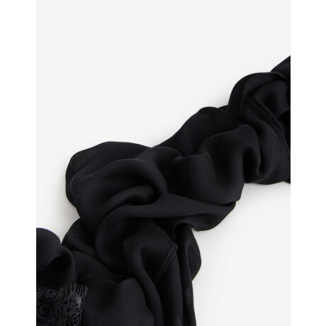 Pashminas Combinacion bicolor