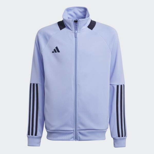 Conjunto Adidas Sereno Azul