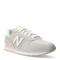 Championes de Mujer New Balance 373 W Gris - Beige