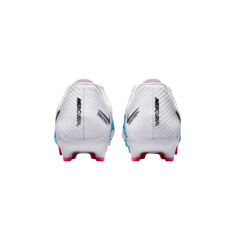 NIKE MERCURIAL VAPOR 15 ACADEMY White