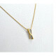Conjunto Cadena Y Dije Oro 18K Conjunto Cadena Y Dije Oro 18K