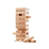 JUEGO DE MESA TORRE DE MADERITAS JUEGO DE MESA TORRE DE MADERITAS