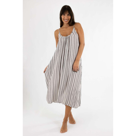 Vestido lirio Diseño 2