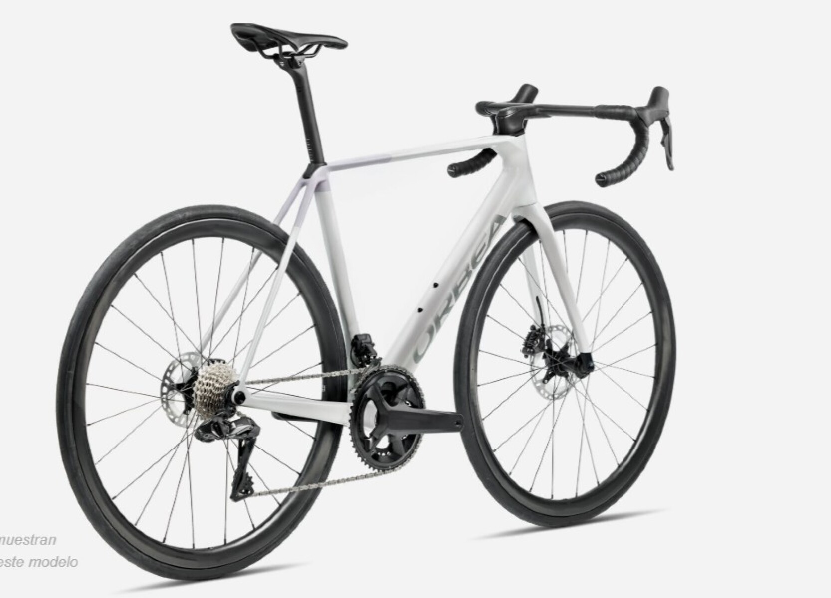 ORBEA ORCA M30 