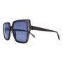 Lente de Sol Prune Gris 0