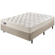 Sommier Espuma 2 Plazas ECOFLEX D60 DUPLO Sommier Espuma 2 Plazas ECOFLEX D60 DUPLO