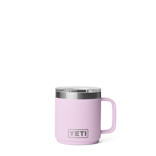 Taza Yeti 295 Ml Rambler Ms - Rosa Taza Yeti 295 Ml Rambler Ms - Rosa