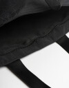 Shopper Nylon Shopper Special Price - Negro