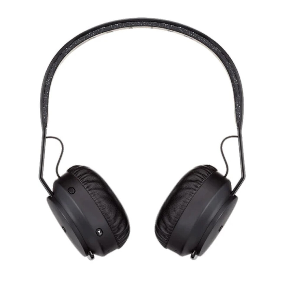 Auriculares House Of Marley Rebel On Ear Jh101bk 