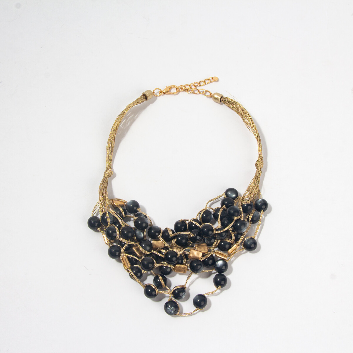 COLLAR ZYDELIA 