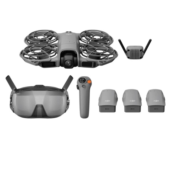 Drone Dji Neo 2 Motion Fly More Combo Fps Drone Dji Neo 2 Motion Fly More Combo Fps