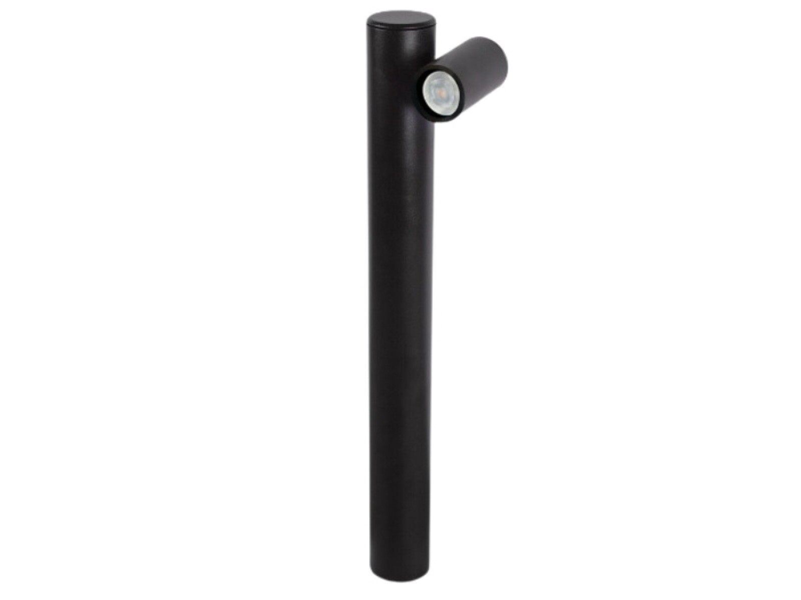 FAROLA ARTEN ALUM 500MM IP54 1XGU10 - NEGRO 