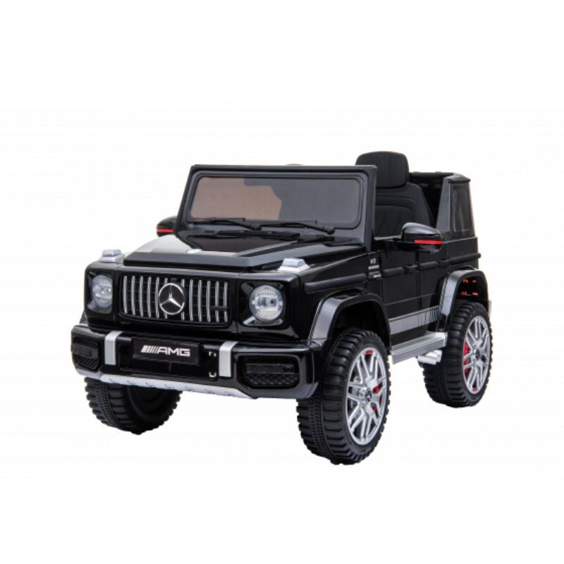 AUTO JEEP MERCEDES BENZ A BATERIA Auto Jeep Mercedes Benz A Bateria