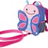 Mochila con arnes skip hop Mariposa