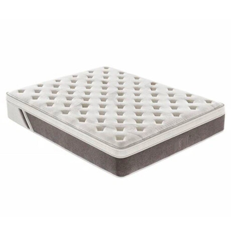 Colchon de resortes 2 Plazas THM Gold Colchon de resortes 2 Plazas THM Gold
