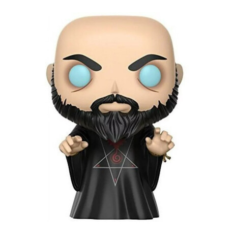Rasputin • Hellboy - 05 Rasputin • Hellboy - 05